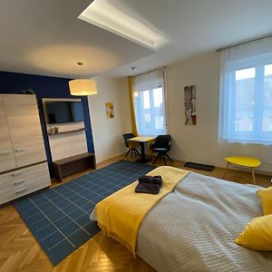 Frank&Fang Apartments MK1